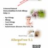 AllergoFree 9.1 Drops (5ml)