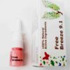 Allergic asthma natural spray Allergic asthma natural spray