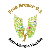 PIE-Chart FreeBreeze Fragment#1 20160303 Alternative Remedy Allergy Spray