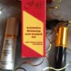 Natural Antioxidant Gel Natural Antioxidant Gel