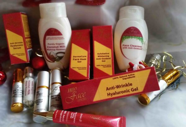 Psorio Natural Kit Psorio Natural Kit