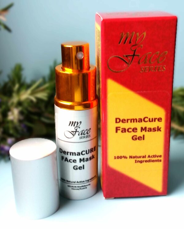 DermaCure DermaCure Gel