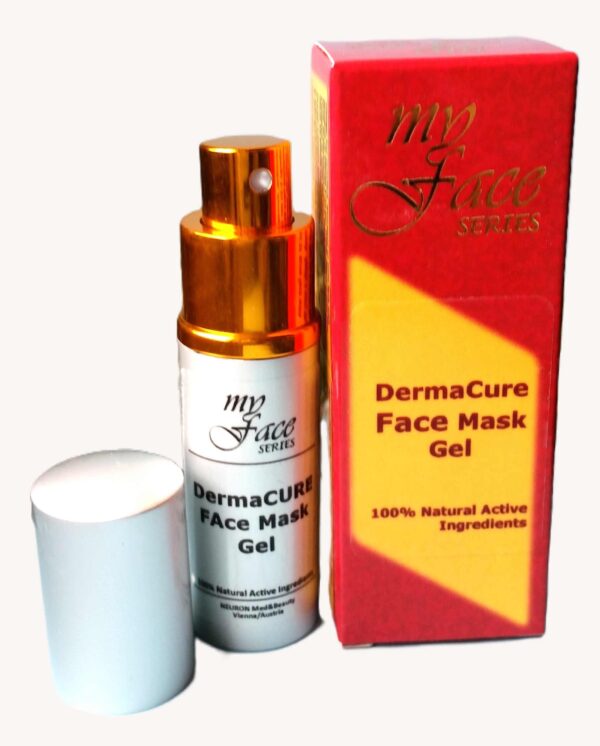 DermaCure Gel DermaCure Gel