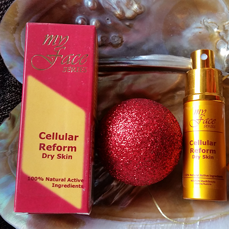 Cellular Reform Dry Skin Creme Cellular Reform Dry Skin Creme