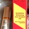 Natural Antioxidant Gel Natural Antioxidant Gel