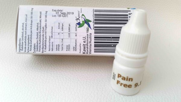 painfree drops painfree drops