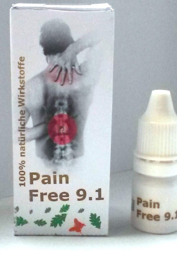 painfree drops painfree drops